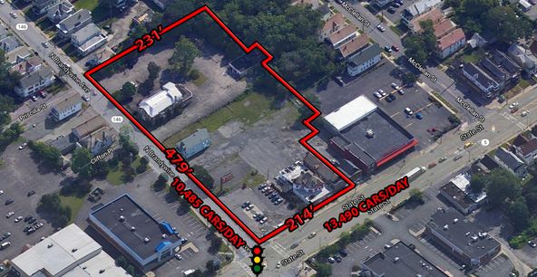 1101 State St, Schenectady, NY 12304